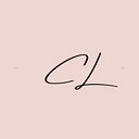 The Courtney Lux Blog logo