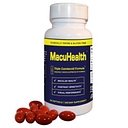 MacuHealth logo