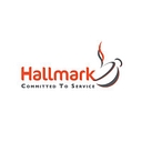 Hallmark Vending logo