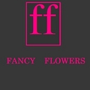 Fancy Flowers Houston logo