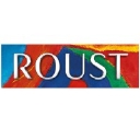 Roust logo