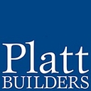 Platt Builders logo