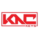 KnCKeys logo