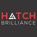 Hatch Brilliance logo