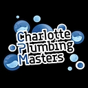 Charlotte Plumbing Masters logo
