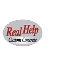 Real Help Decorative Concrete logo