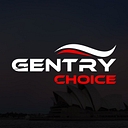 Gentry Choice logo