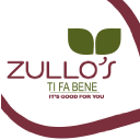 Zullo's Gourmet Kitchen logo