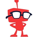 Be the Square logo