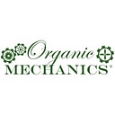 Organic Mechanics logo