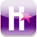 Harrah's logo