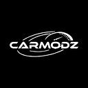 Carmodz logo