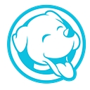 The Bark Park logo