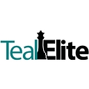 Teal Elite logo