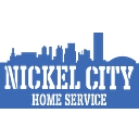 Nickel City Home Service logo