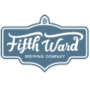 Fifth Ward Brewing Company logo