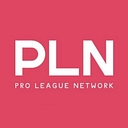 Pro League Network logo
