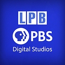 Louisiana Public Broadcasting logo