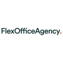FlexOffice Agency logo