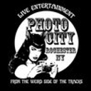 Photo City Music Hall logo
