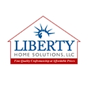Liberty Home Solutions logo