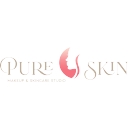 Pure Skin Makeup & Skin Studio logo