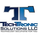 TechTronic Solutions logo