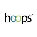 Hoops HR logo
