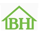 BH Environmental logo