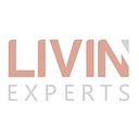 Livin' Experts logo
