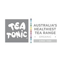 Tea Tonic logo