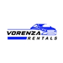 Vorenza Rental Cars logo