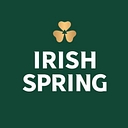 Irish Spring logo