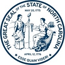 NC Digital Collections logo
