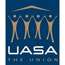 UASA logo