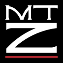 MTZ Autoworld logo