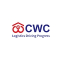 CWC (Central Warehousing Corporation) logo