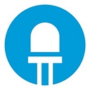 Paradisetronic logo