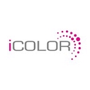 iColor Printing and Mailing, Inc. logo
