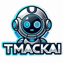 tmackAI logo