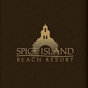 Spice Island Beach Resort logo