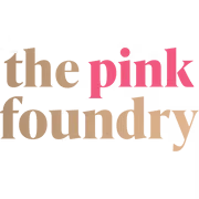 thepinkfoundry.com favicon