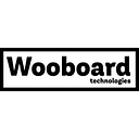 Wooboard logo