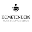 Hometenders logo