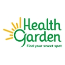 Health Garden logo