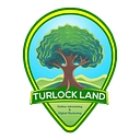 Turlock Land logo