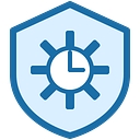 CronFender logo