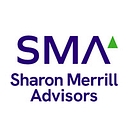 Sharon Merrill Advisors logo