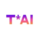 Tagnetic AI logo