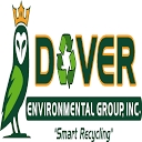 Dover Environmental Group logo